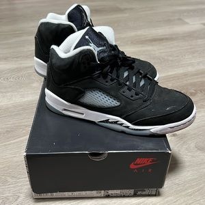 Air Jordan 5 Retro (GS)